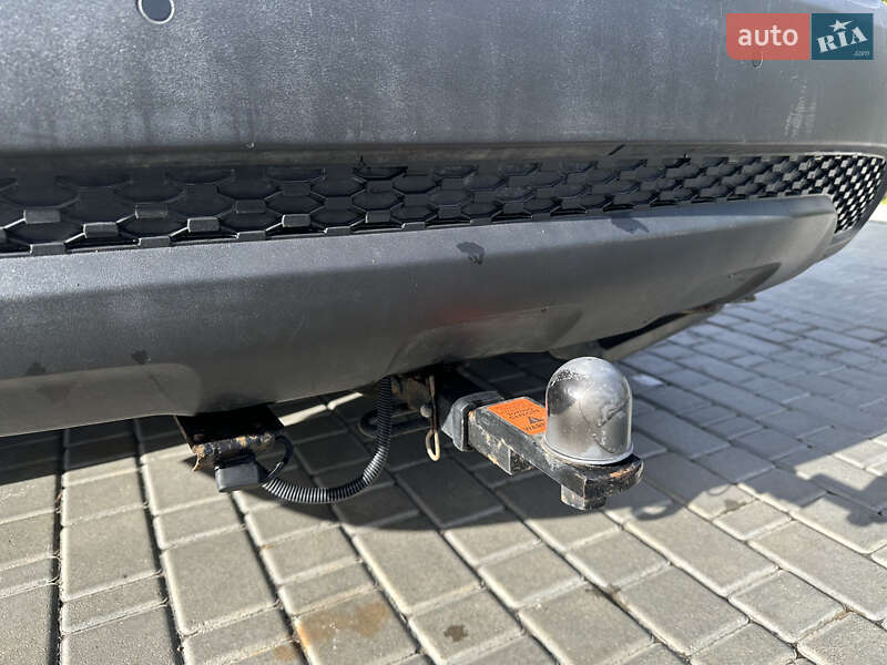 Позашляховик / Кросовер Kia Sorento 2011 в Кропивницькому