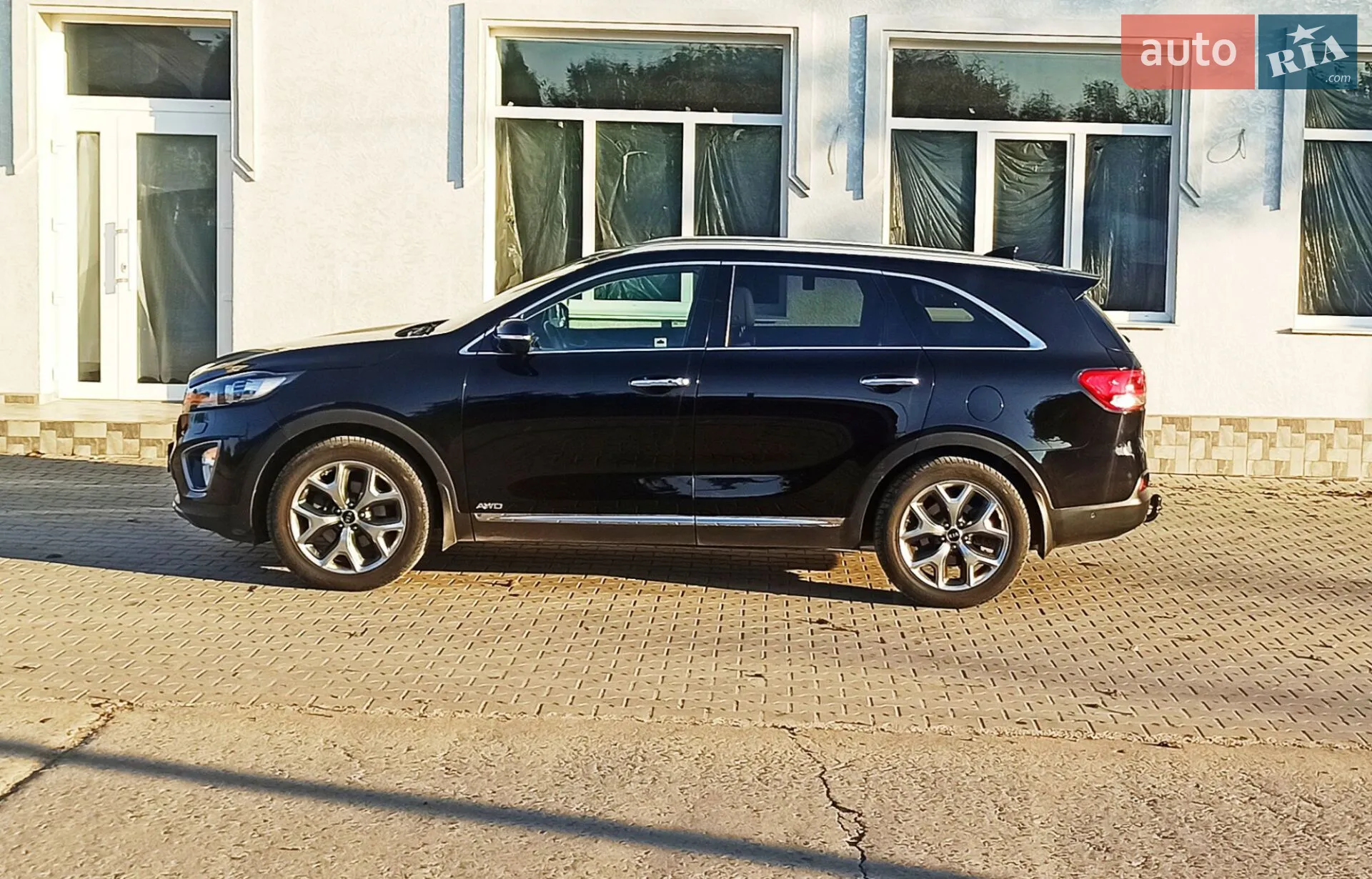 2015 Kia Sorento - мініатюра 11