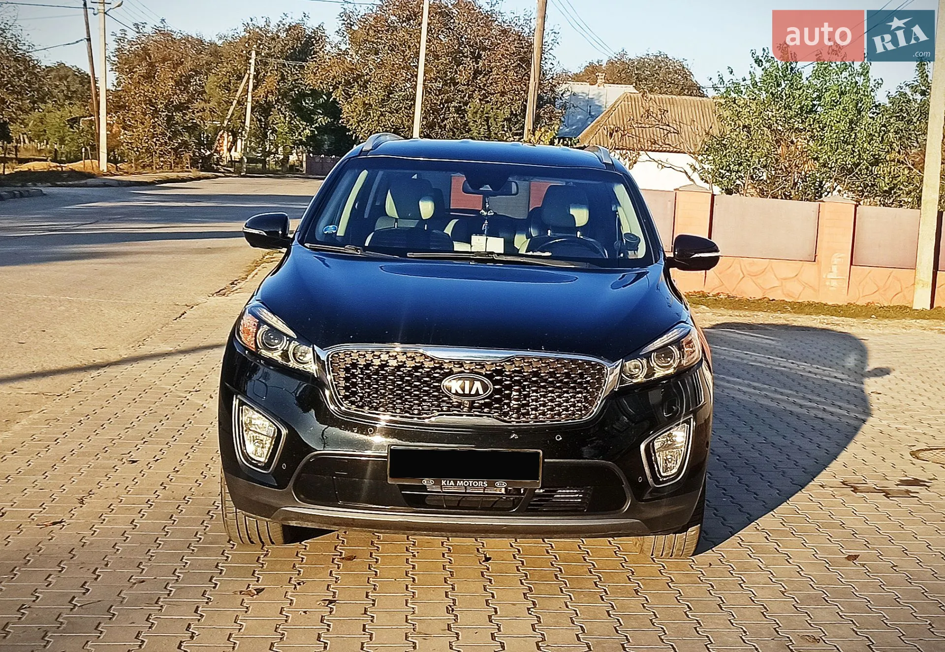 2015 Kia Sorento - мініатюра 6