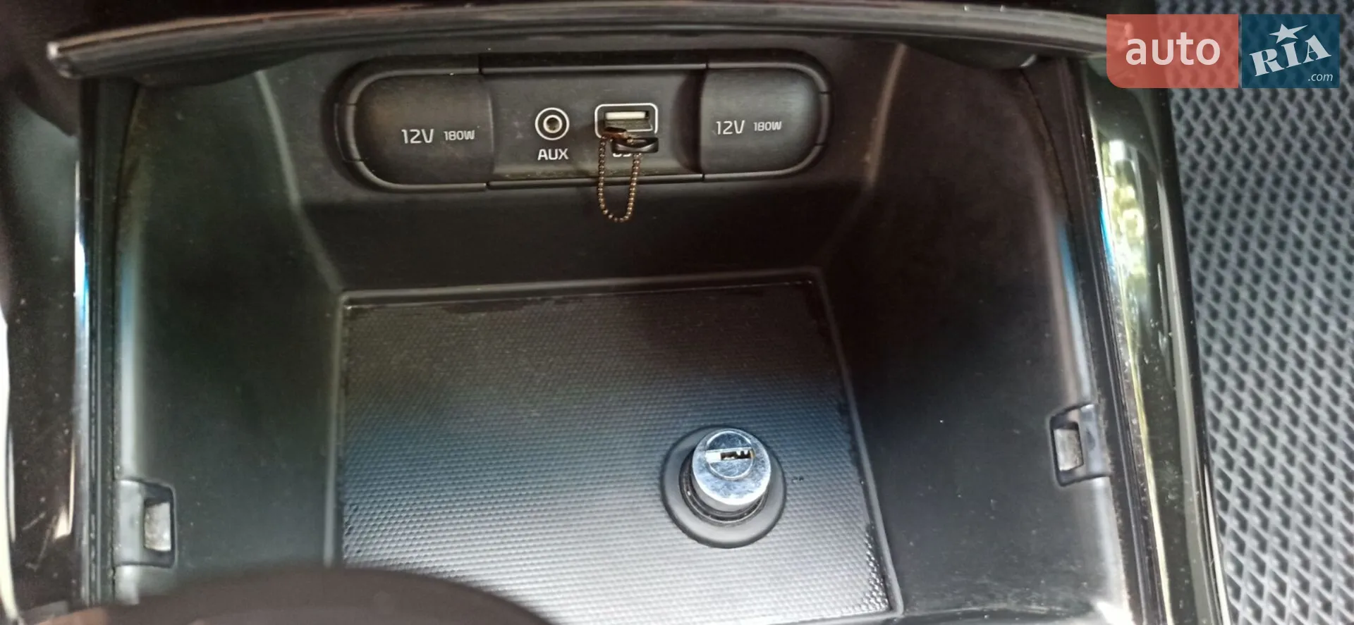 2015 Kia Sorento - мініатюра 21
