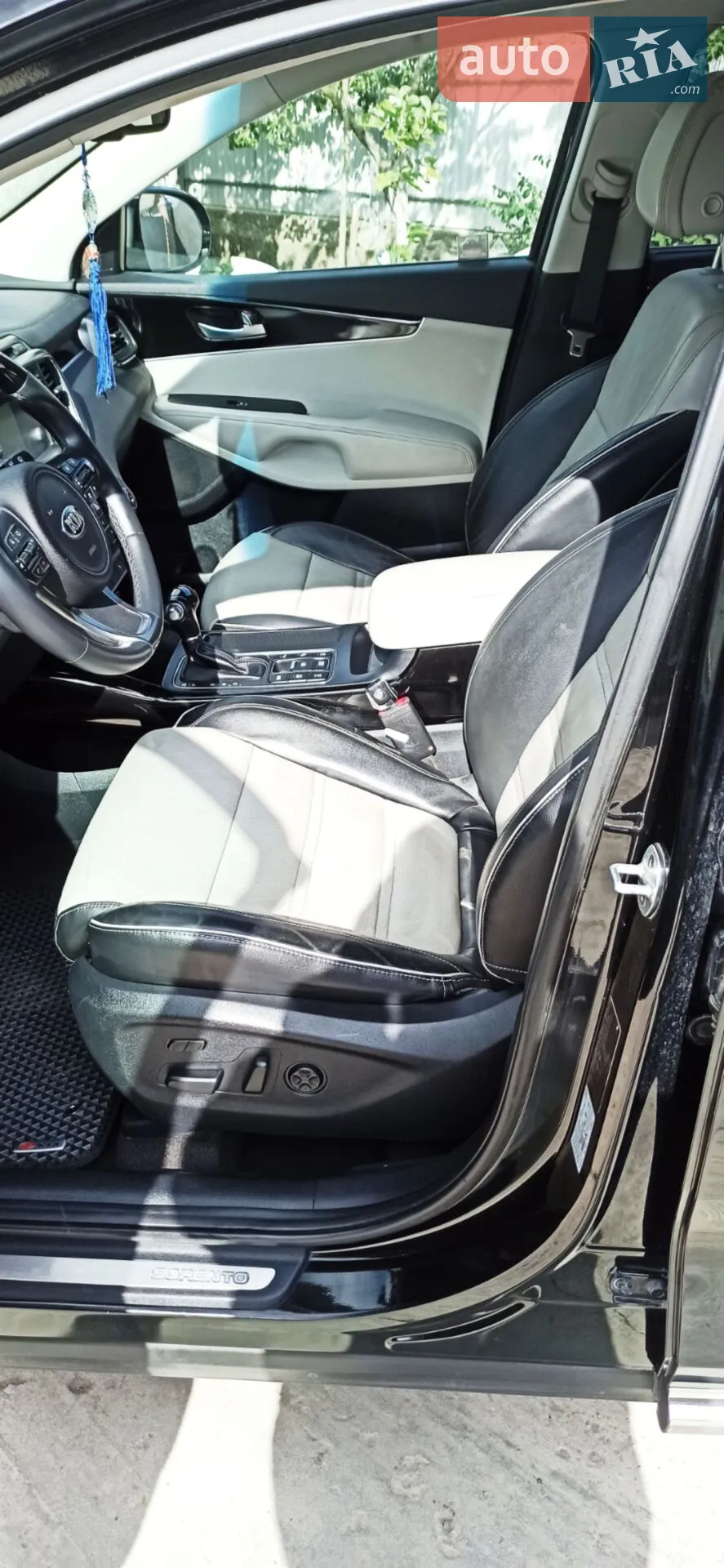 2015 Kia Sorento - мініатюра 42