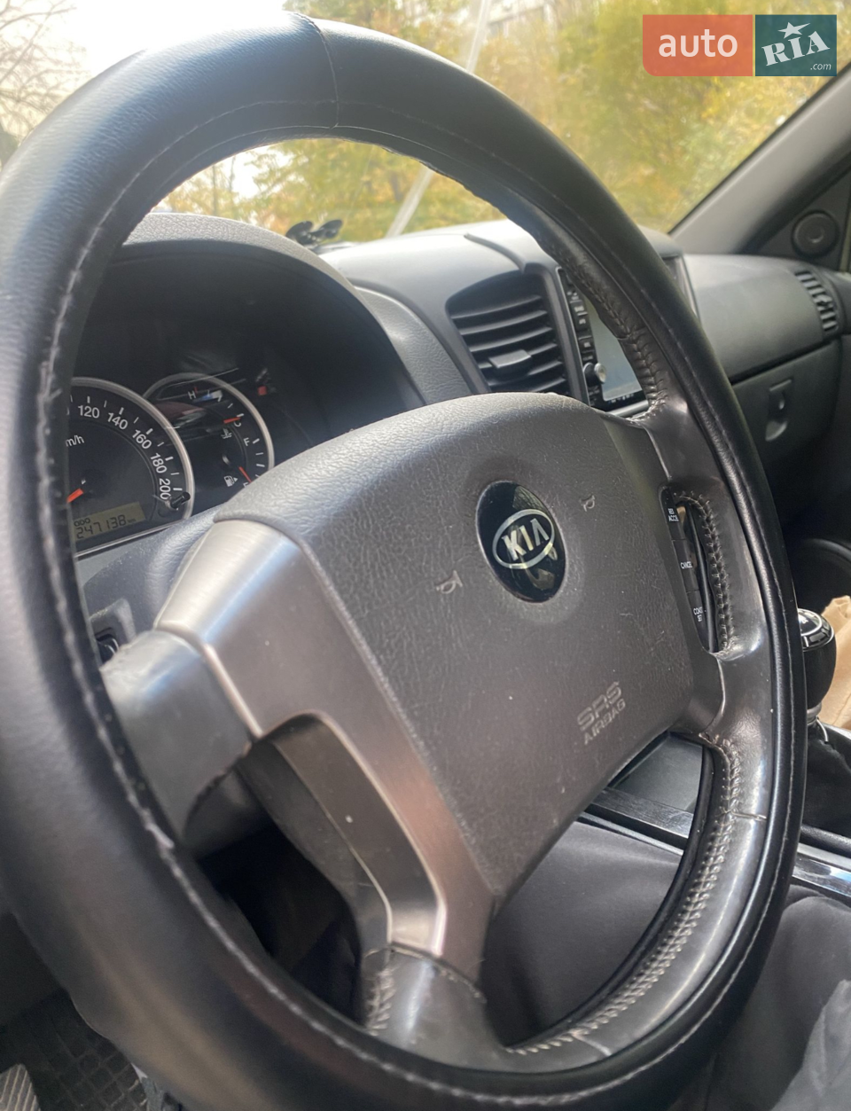 2010 Kia Sorento - мініатюра 24