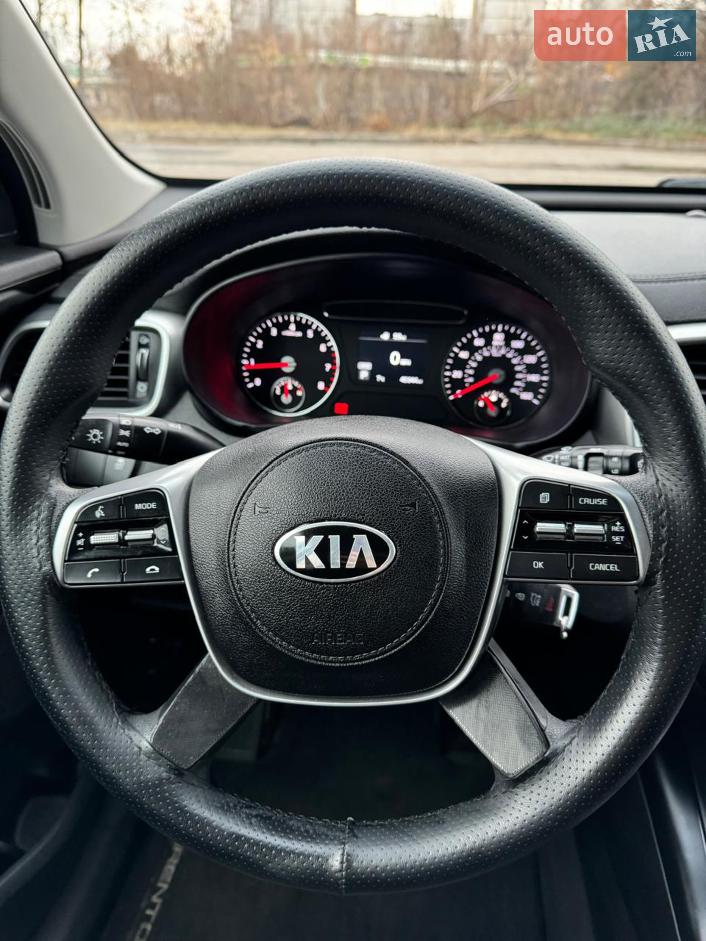 2018 Kia Sorento - мініатюра 11