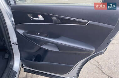 Внедорожник / Кроссовер Kia Sorento 2018 в Харькове