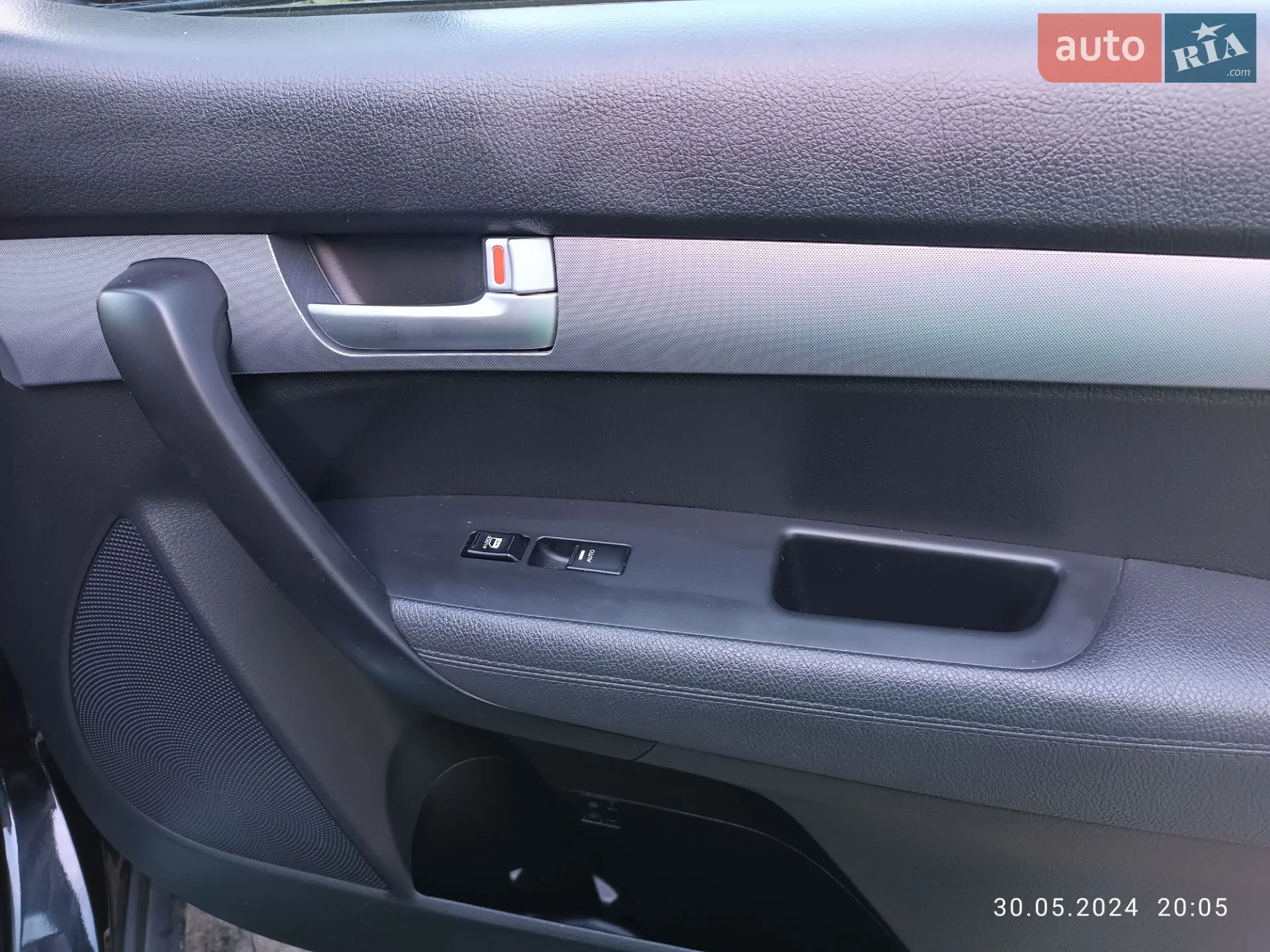 2014 Kia Sorento - мініатюра 9