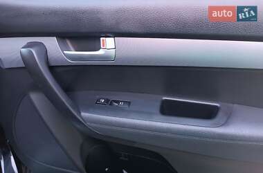 Внедорожник / Кроссовер Kia Sorento 2014 в 