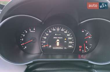 Внедорожник / Кроссовер Kia Sorento 2014 в 