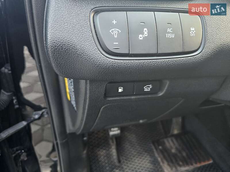 Внедорожник / Кроссовер Kia Sorento 2017 в Изюме
