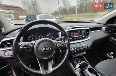 Внедорожник / Кроссовер Kia Sorento 2015 в Киеве