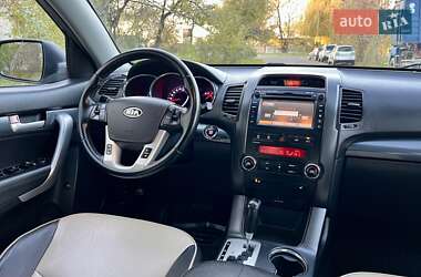 Внедорожник / Кроссовер Kia Sorento 2012 в Одессе