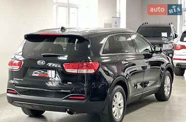 Внедорожник / Кроссовер Kia Sorento 2015 в Полтаве