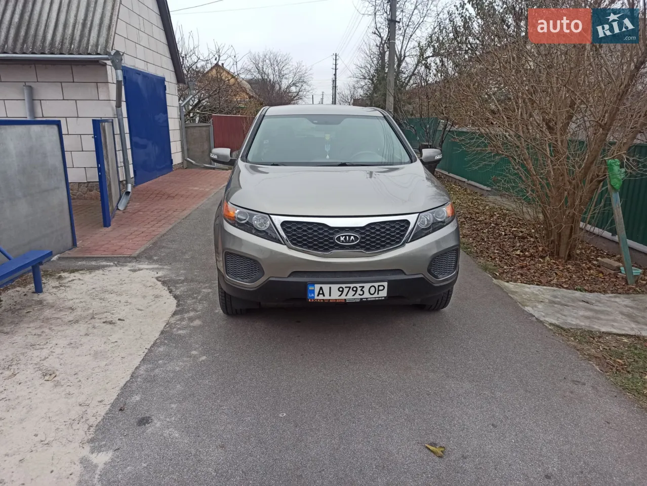 2013 Kia Sorento - мініатюра 18