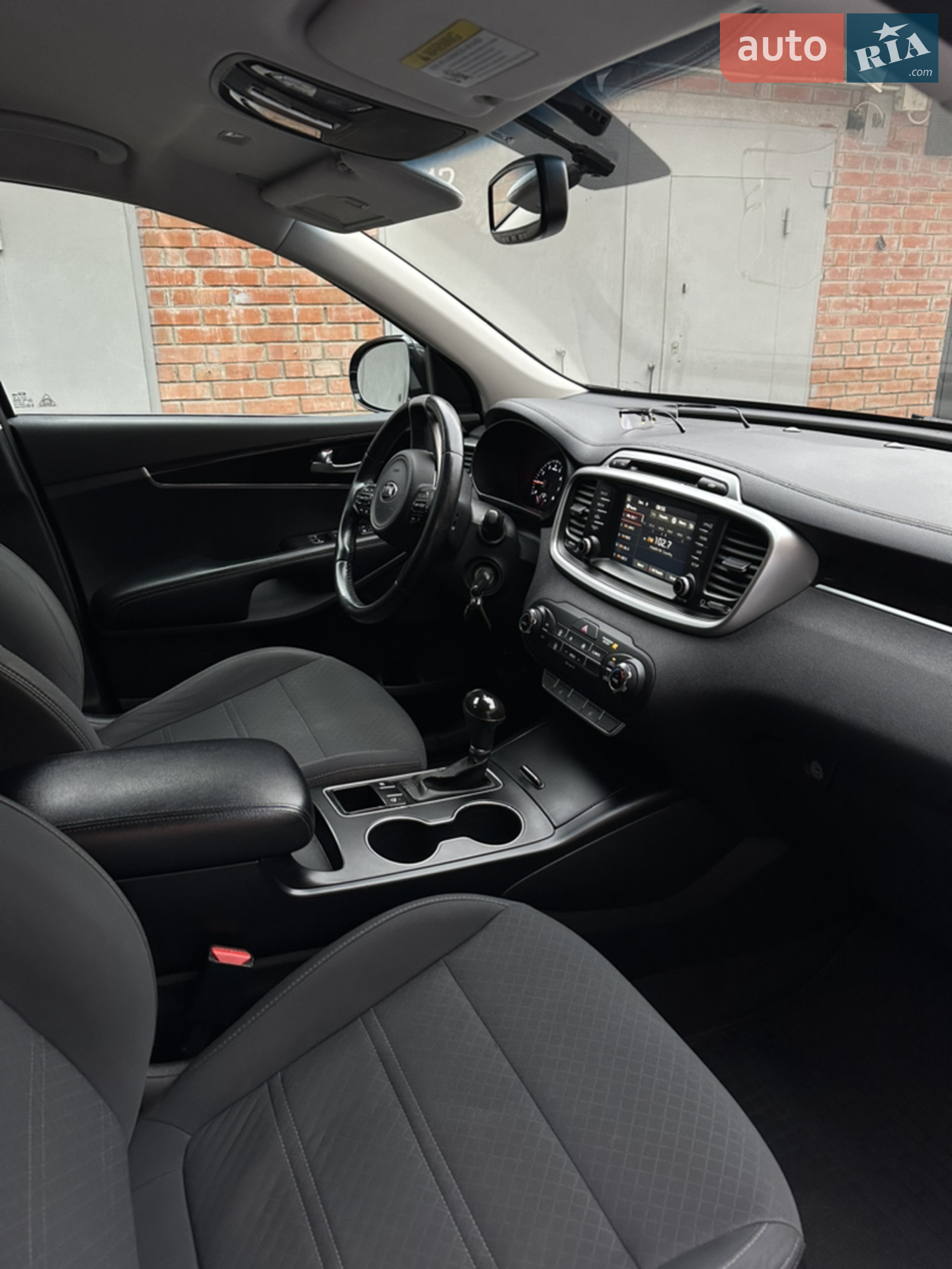 2016 Kia Sorento - мініатюра 5