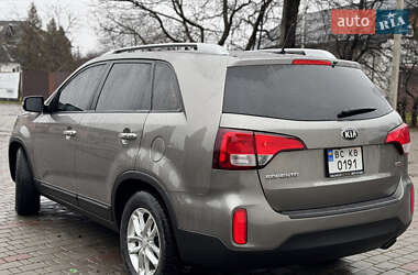 Внедорожник / Кроссовер Kia Sorento 2014 в Косове