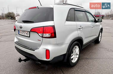 Внедорожник / Кроссовер Kia Sorento 2014 в Киеве