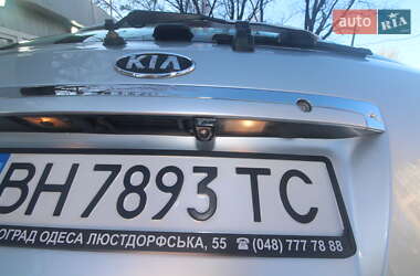 Внедорожник / Кроссовер Kia Sorento 2008 в Одессе