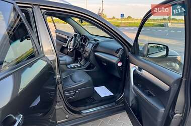 Внедорожник / Кроссовер Kia Sorento 2011 в 