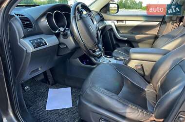 Внедорожник / Кроссовер Kia Sorento 2011 в 
