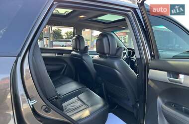 Внедорожник / Кроссовер Kia Sorento 2011 в 