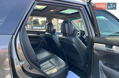Внедорожник / Кроссовер Kia Sorento 2011 в 