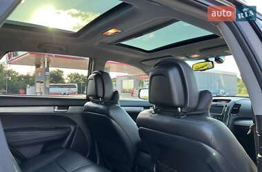 Внедорожник / Кроссовер Kia Sorento 2011 в 