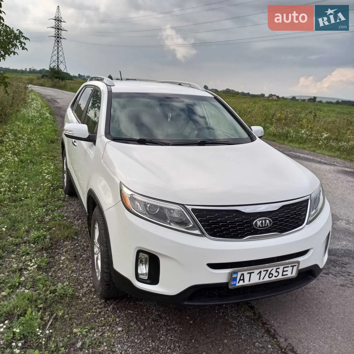 2013 Kia Sorento - мініатюра 7