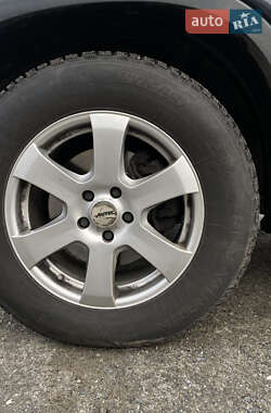 Внедорожник / Кроссовер Kia Sorento 2011 в 