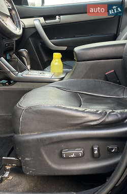 Внедорожник / Кроссовер Kia Sorento 2011 в 