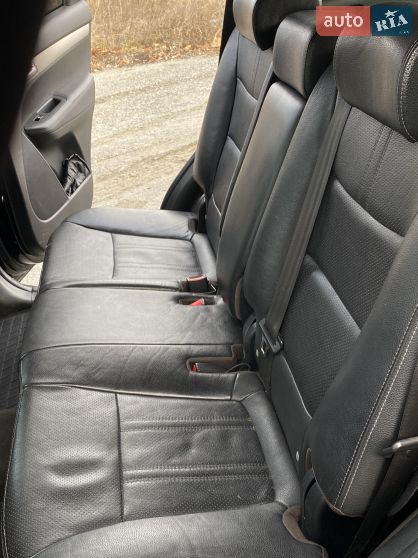 2011 Kia Sorento - мініатюра 29