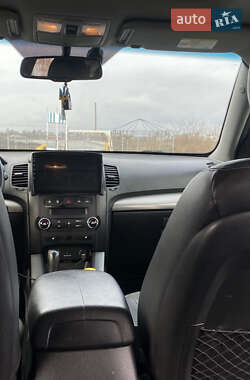 Внедорожник / Кроссовер Kia Sorento 2011 в 