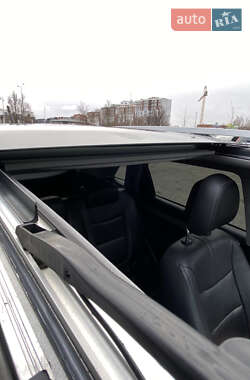 Внедорожник / Кроссовер Kia Sorento 2011 в 