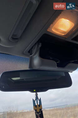 Внедорожник / Кроссовер Kia Sorento 2011 в 
