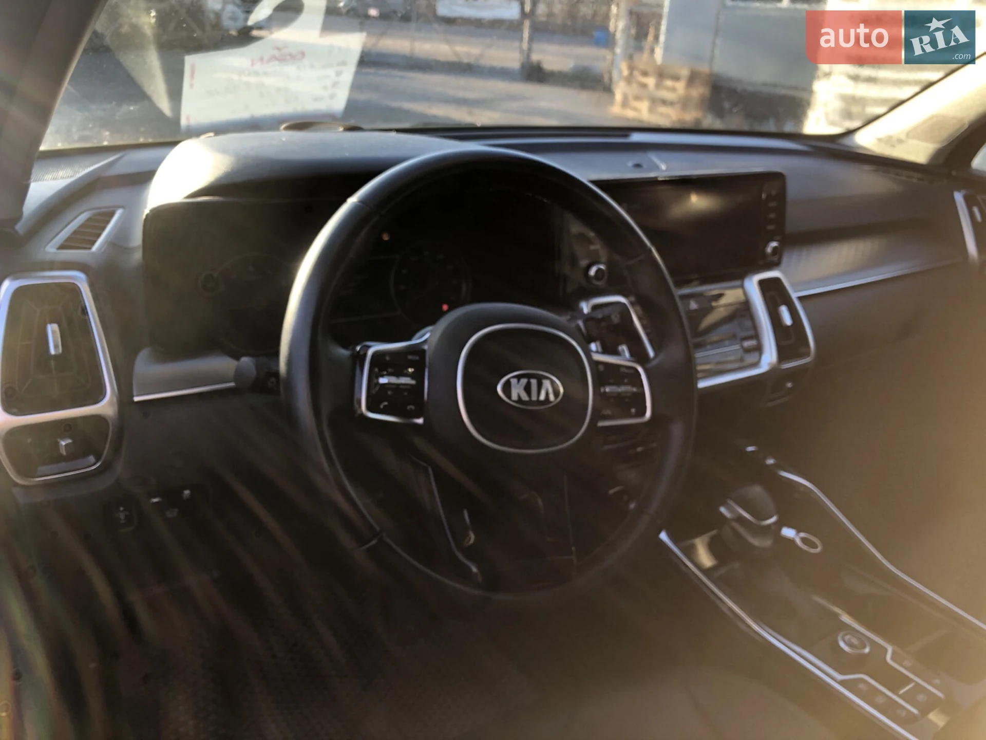 2021 Kia Sorento - мініатюра 27