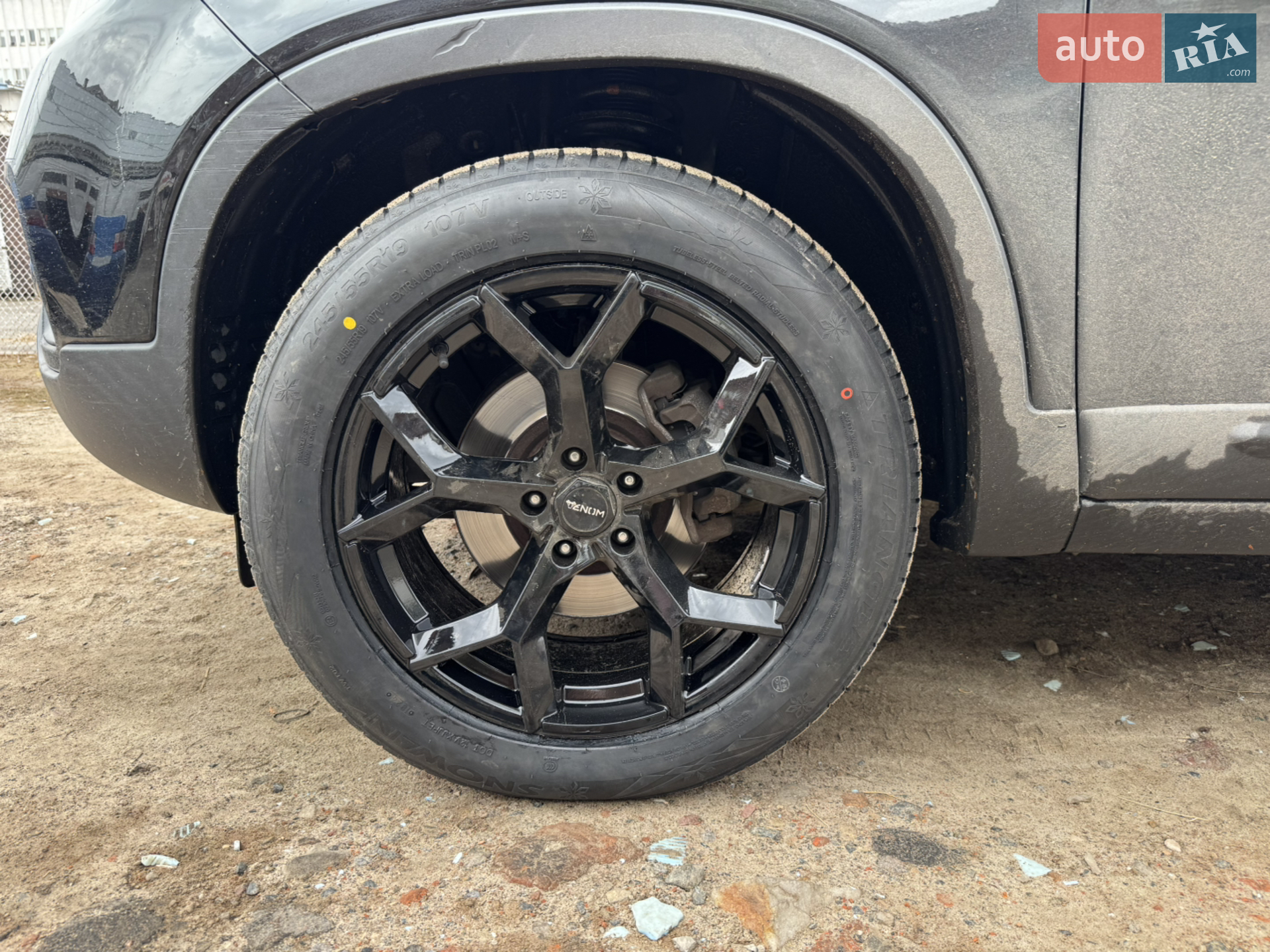 2010 Kia Sorento - мініатюра 16