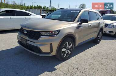 Kia Sorento 2020