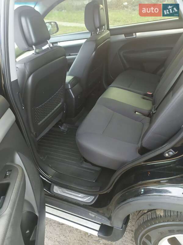 Внедорожник / Кроссовер Kia Sorento 2012 в Житомире
