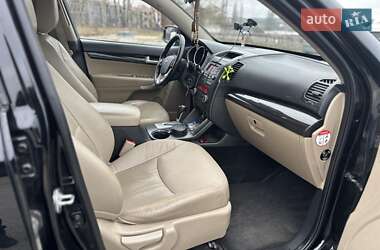 Позашляховик / Кросовер Kia Sorento 2011 в Житомирі