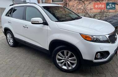 Позашляховик / Кросовер Kia Sorento 2011 в Ковелі