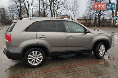 Внедорожник / Кроссовер Kia Sorento 2011 в Хмельнике