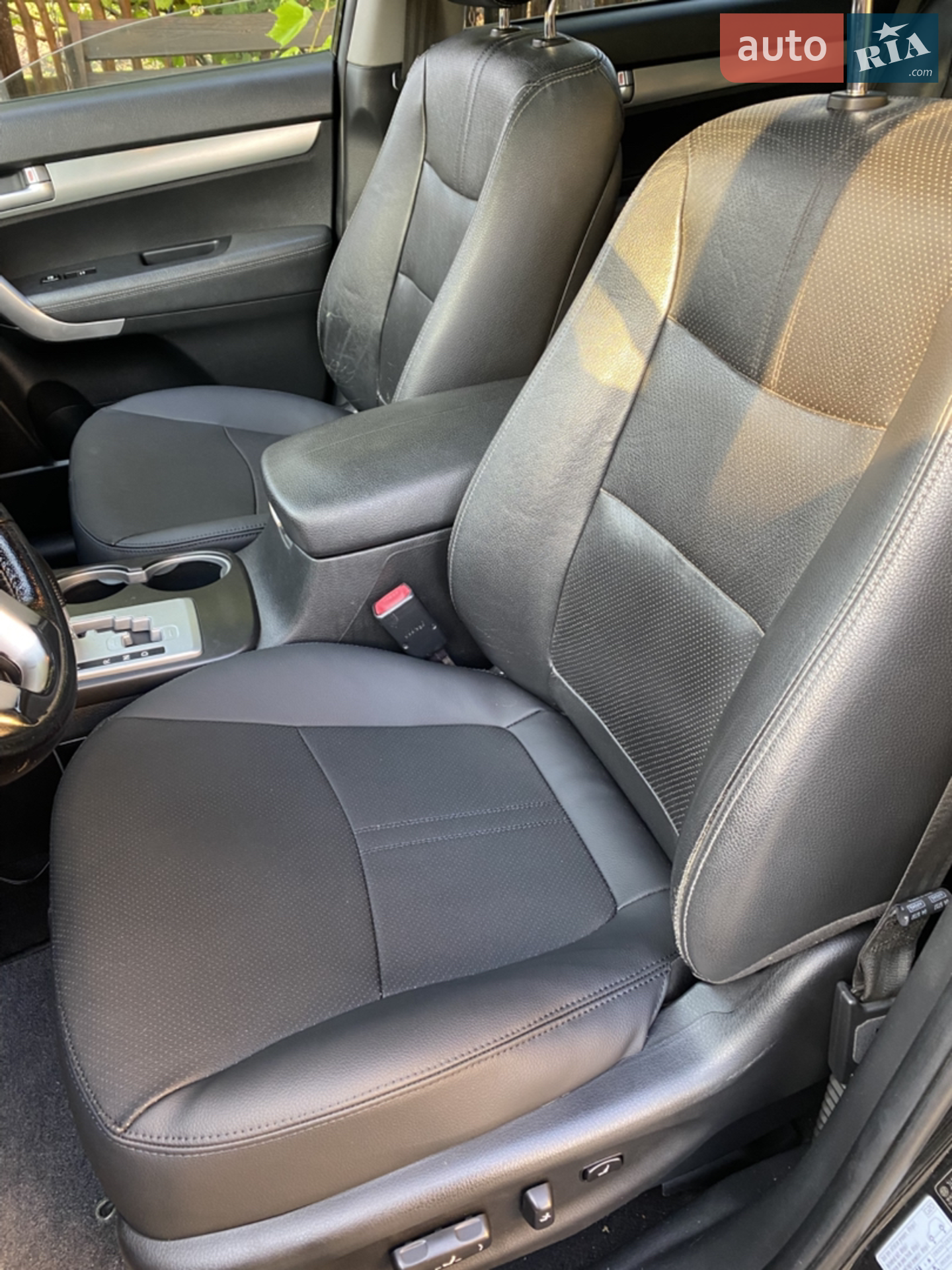 2010 Kia Sorento - мініатюра 8