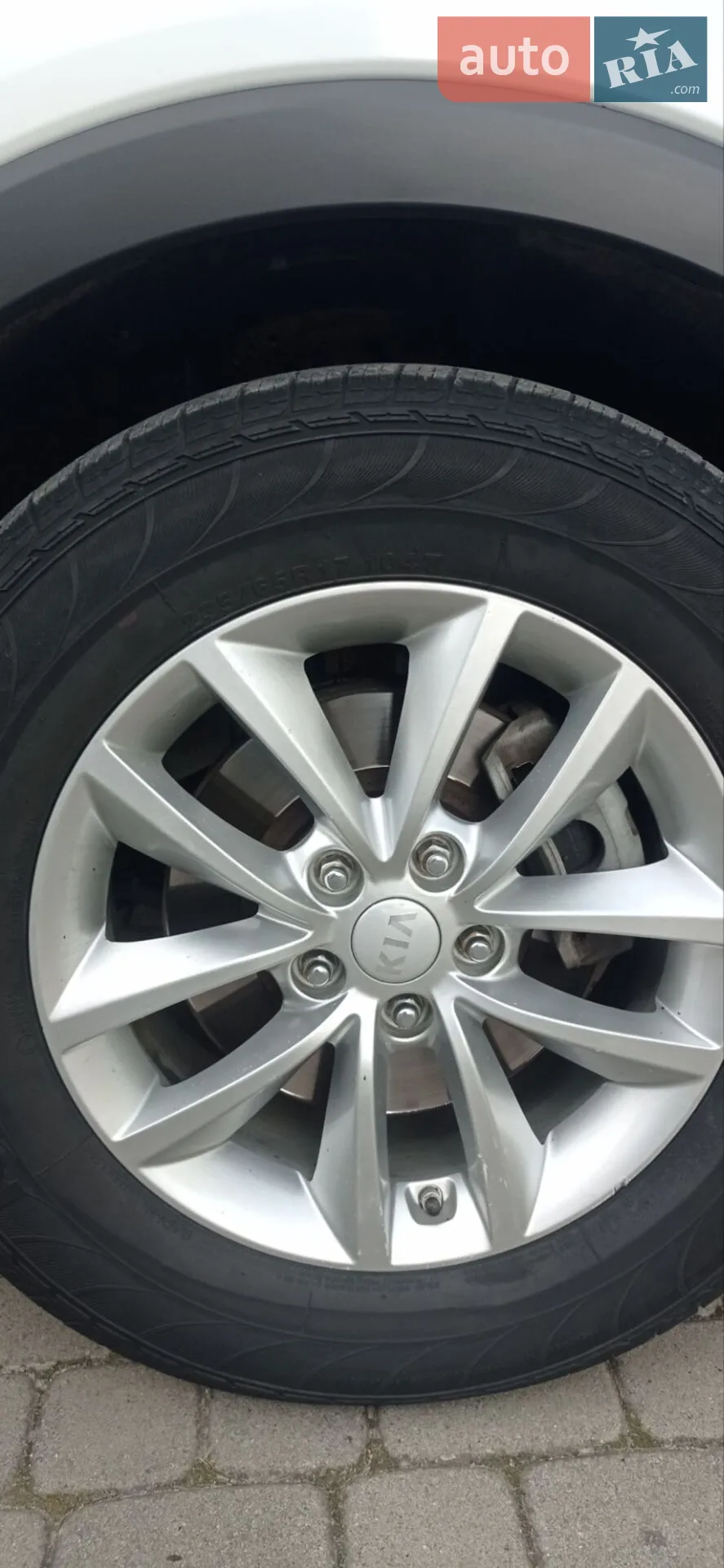 2016 Kia Sorento - мініатюра 15