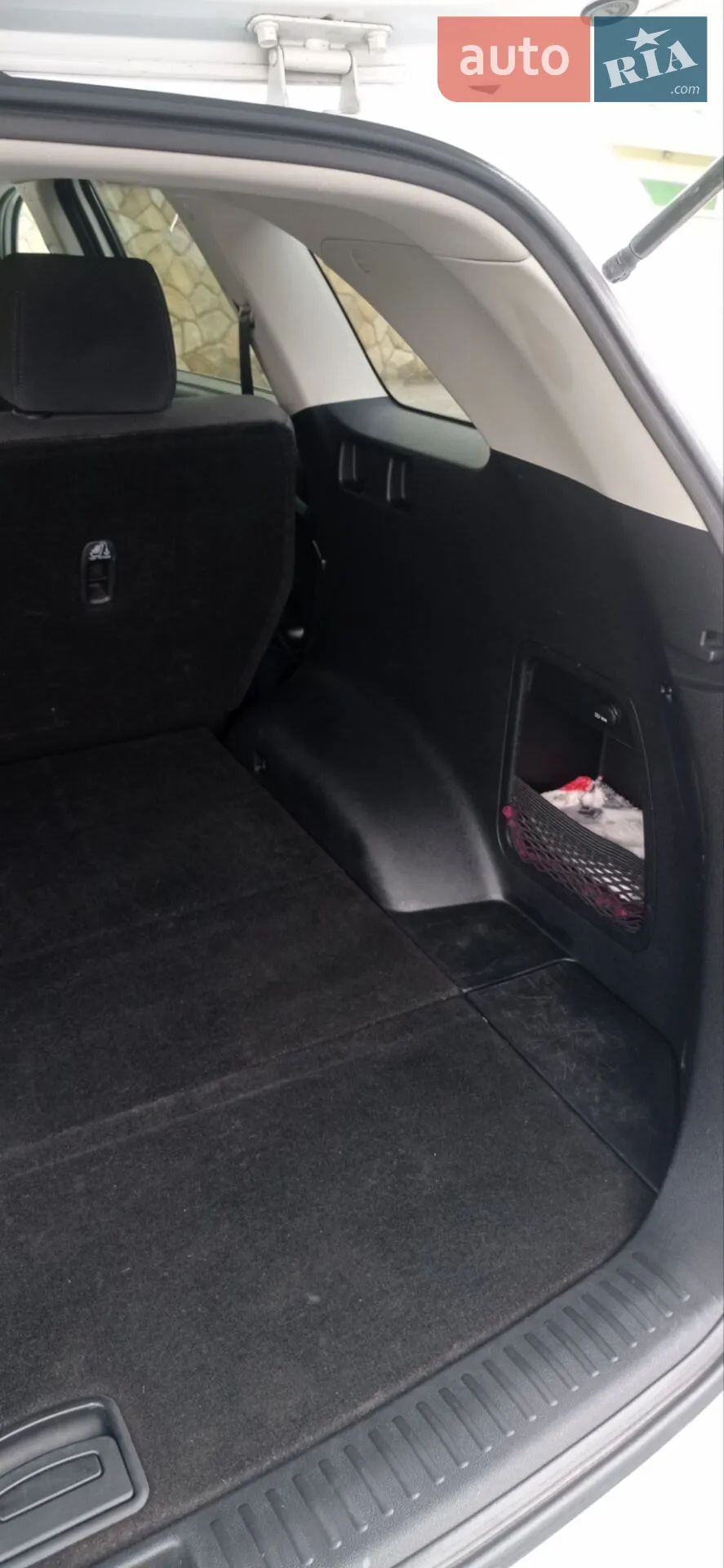 2016 Kia Sorento - мініатюра 28