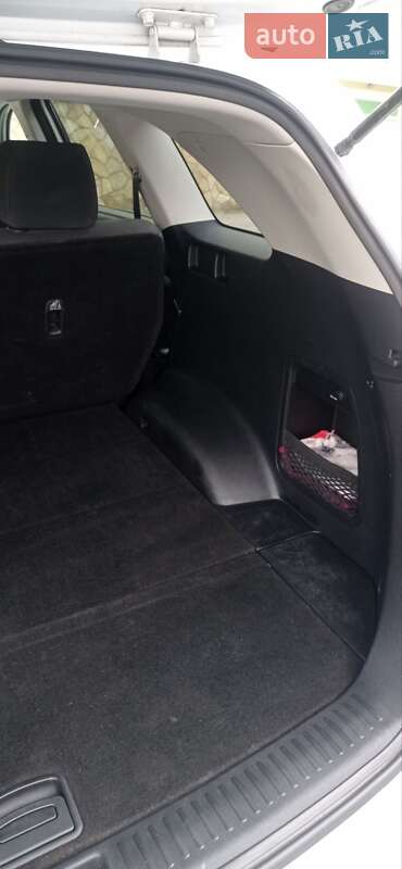 Позашляховик / Кросовер Kia Sorento 2016 в Гусятині