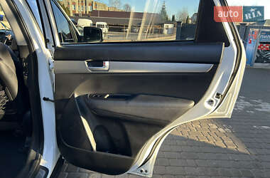 Внедорожник / Кроссовер Kia Sorento 2013 в 