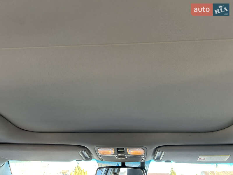 Внедорожник / Кроссовер Kia Sorento 2013 в Киеве
