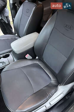 Внедорожник / Кроссовер Kia Sorento 2010 в Яготине