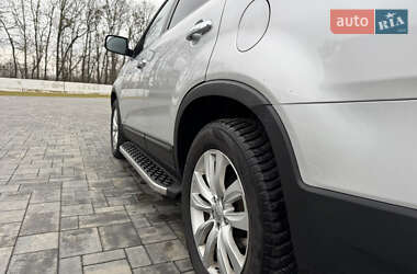 Позашляховик / Кросовер Kia Sorento 2011 в Луцьку