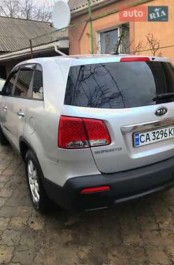 Позашляховик / Кросовер Kia Sorento 2011 в Олександрії