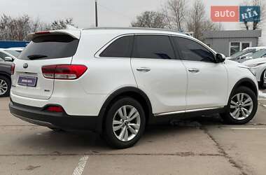 Внедорожник / Кроссовер Kia Sorento 2014 в Киеве