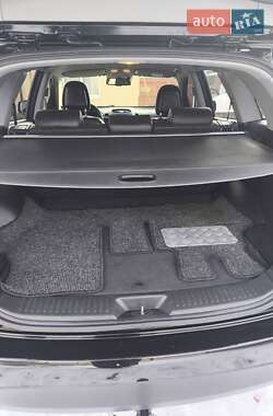 Позашляховик / Кросовер Kia Sorento 2014 в Вінниці